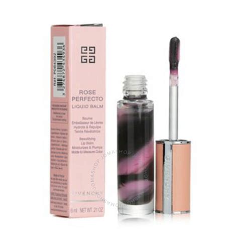 givenchy rose perfecto 011